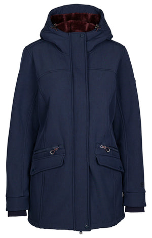 Anza - Navy Marl - Trespass