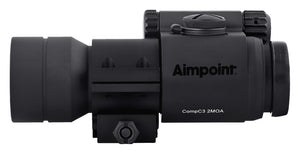 COMPC3 2MOA Montage für Picatinny/Weaver - Aimpoint