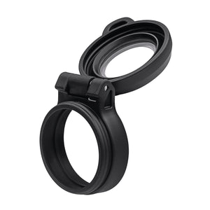 Flip-Up-Abdeckung für CompC3/9000 hinten