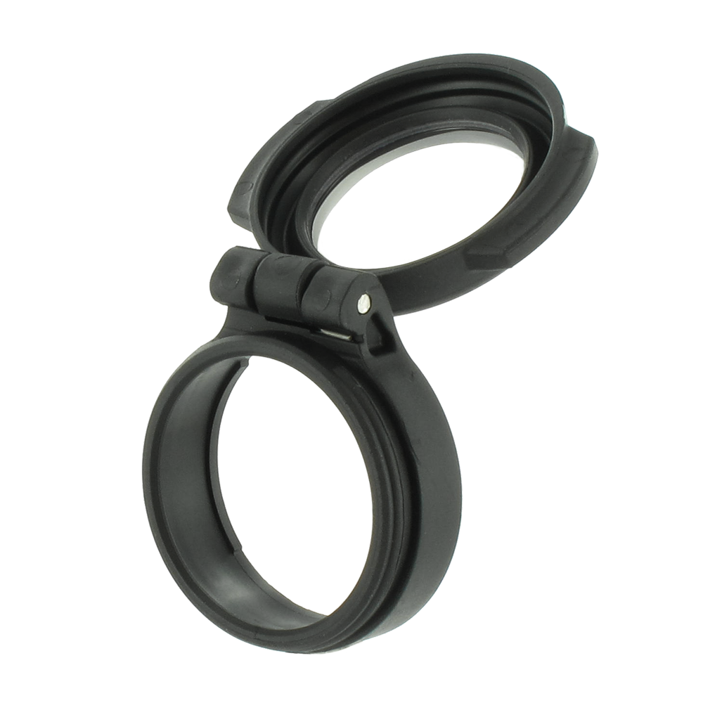 Flip-up-Abdeckung für H2-Front