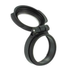 Flip-up-Abdeckung für H2-Front