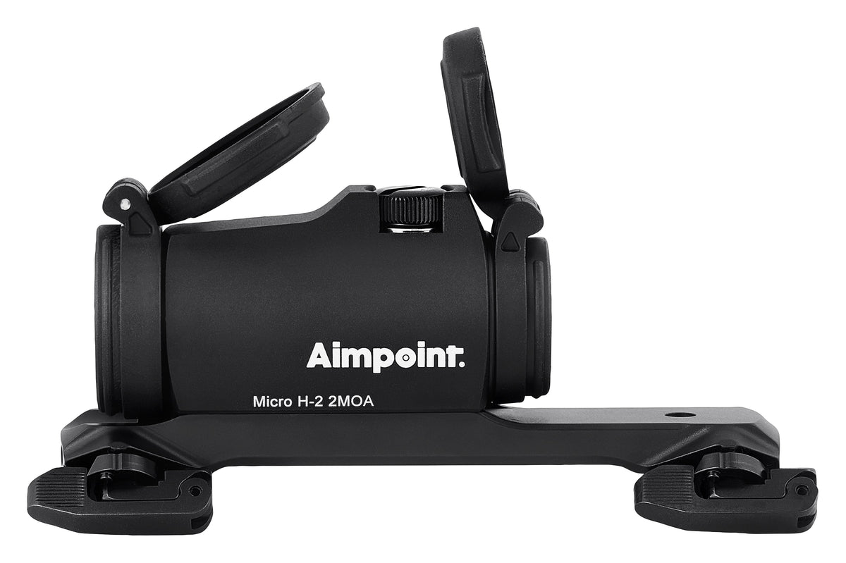 Micro H2 2MOA inkl. Sauer 404 Montage - Aimpoint
