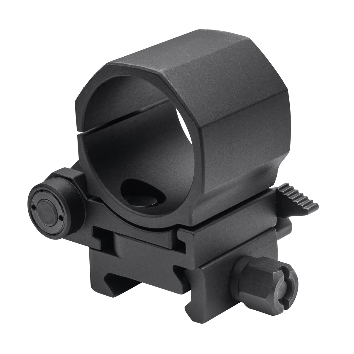 FlipMount komplett mit Basis 30 mm