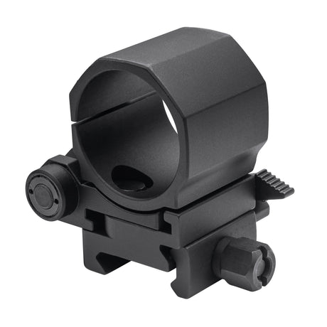 FlipMount komplett mit Basis 30 mm