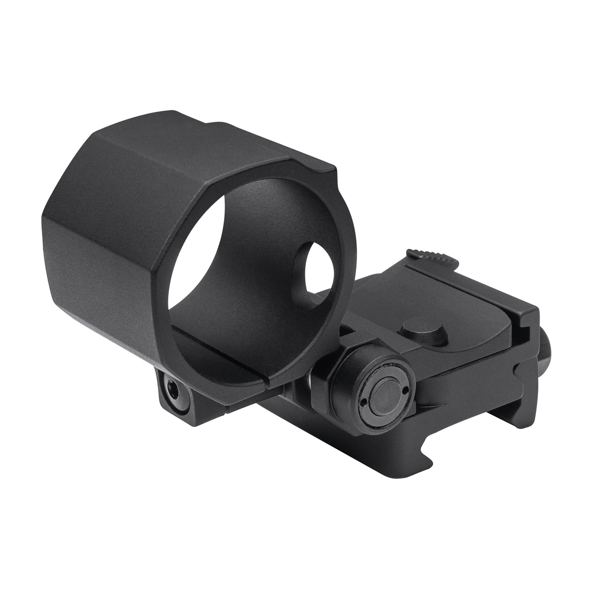 FlipMount komplett mit Basis 30 mm
