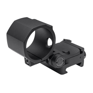 FlipMount komplett mit Basis 30 mm