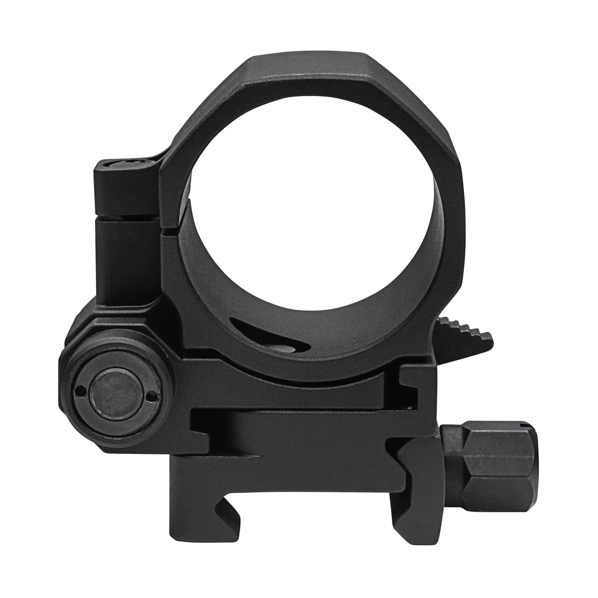 FlipMount komplett mit Basis 30 mm
