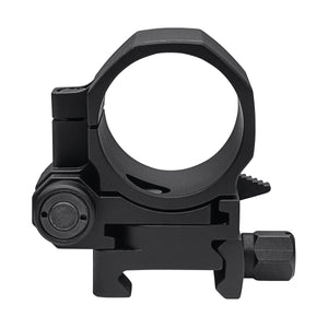 FlipMount komplett mit Basis 30 mm