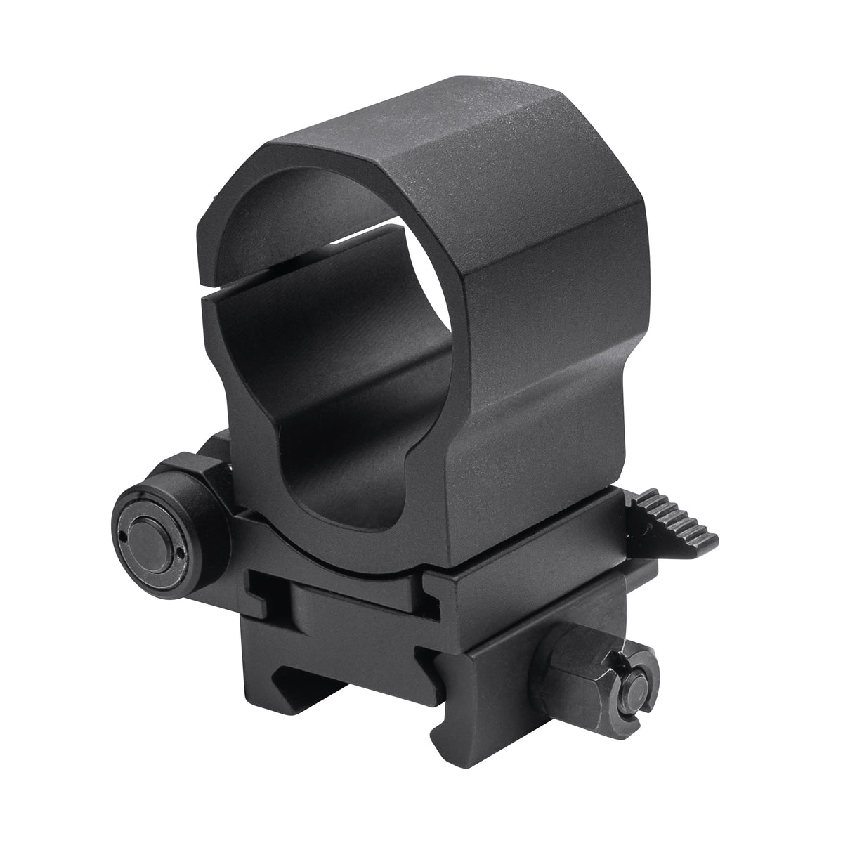 FlipMount komplett mit Basis 39 mm