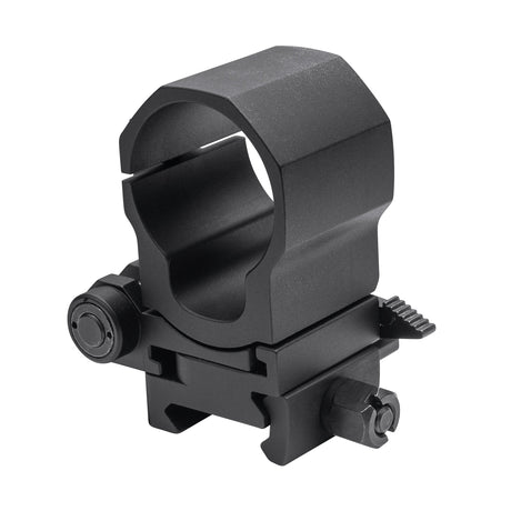 FlipMount komplett mit Basis 39 mm