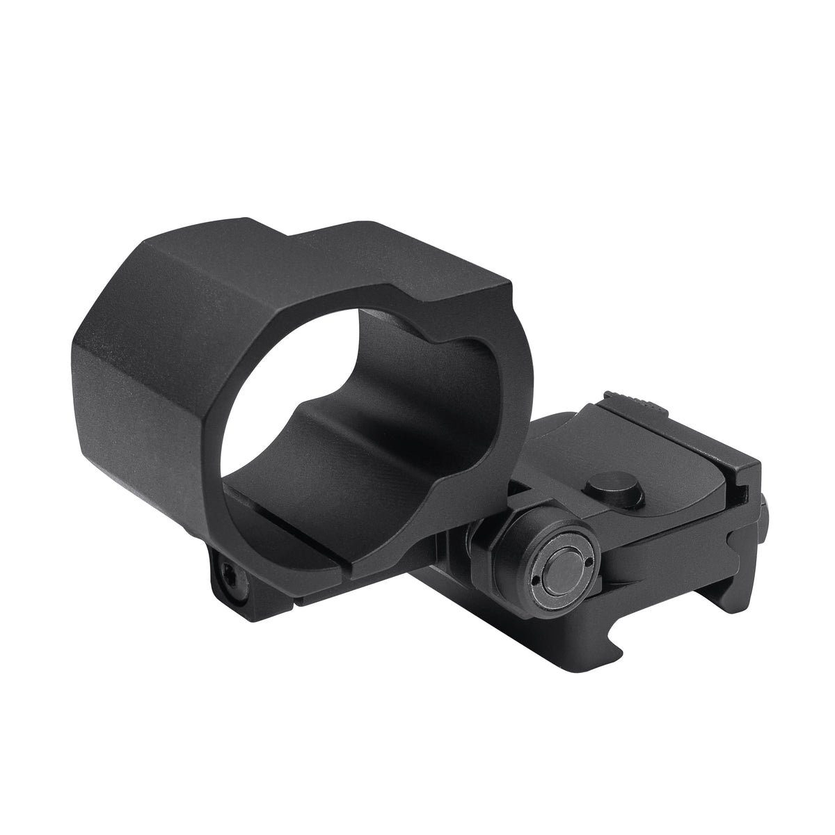 FlipMount komplett mit Basis 39 mm