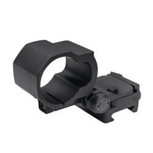 FlipMount komplett mit Basis 39 mm