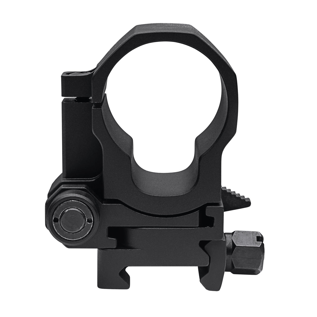 FlipMount komplett mit Basis 39 mm