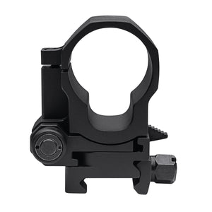 FlipMount komplett mit Basis 39 mm