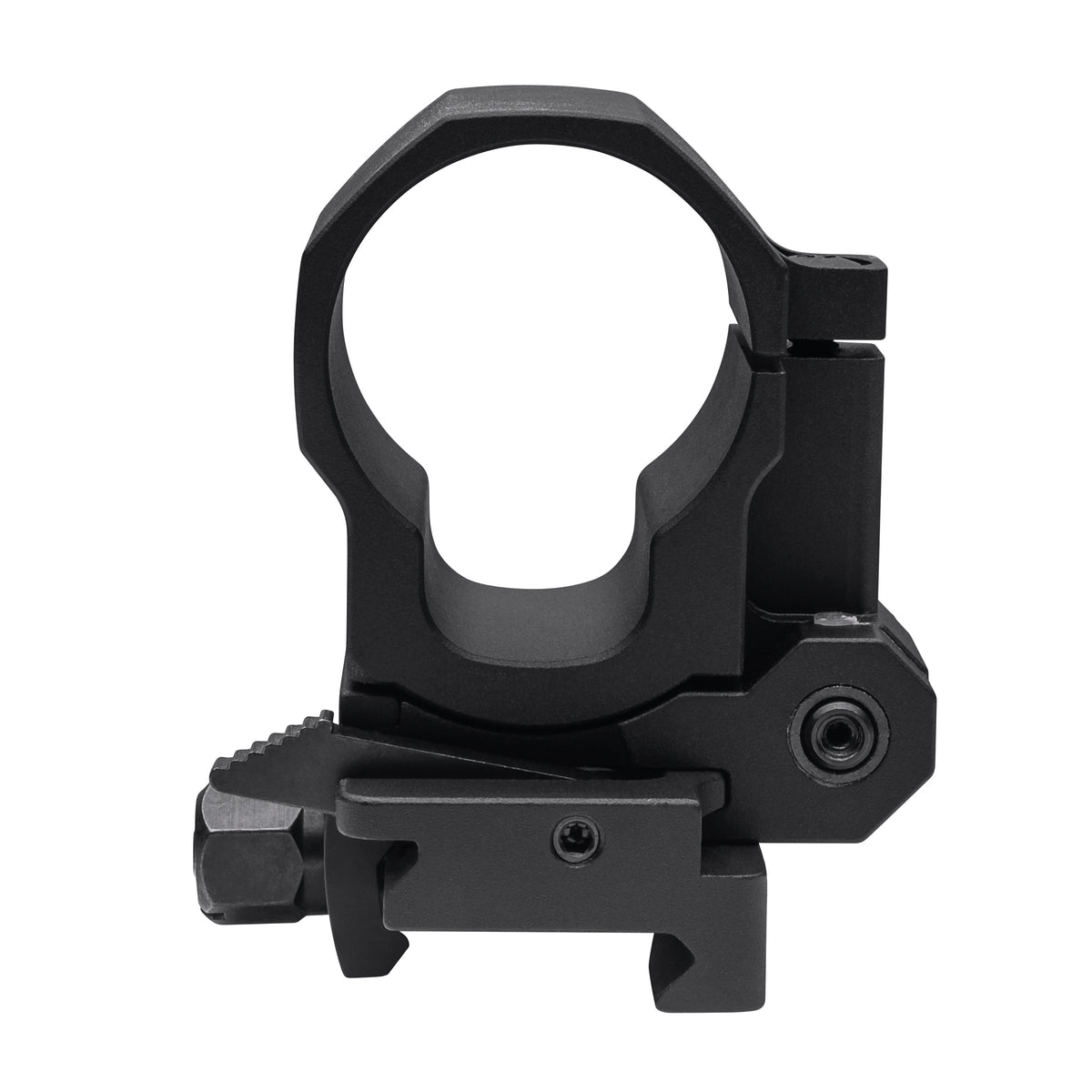 FlipMount komplett mit Basis 39 mm