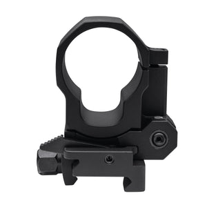 FlipMount komplett mit Basis 39 mm