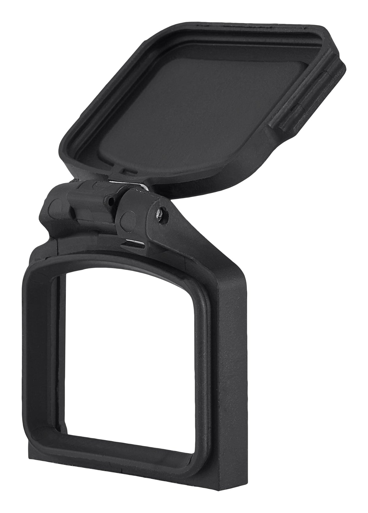 Flip-up-Objektivschutz für Acro C-2 / P-2 / S-2