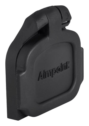 Flip-up-Abdeckung für Acro C-2 / P-2 / S-2 hinten