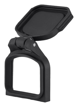 Flip-up-Abdeckung für Acro C-2 / P-2 / S-2 hinten