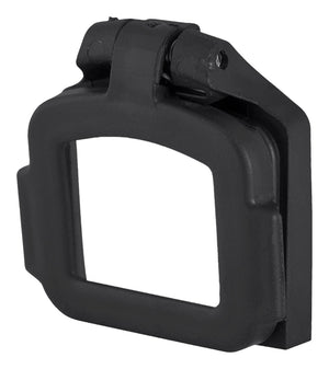 Flip-up-Abdeckung für Acro C-2 / P-2 / S-2 Front