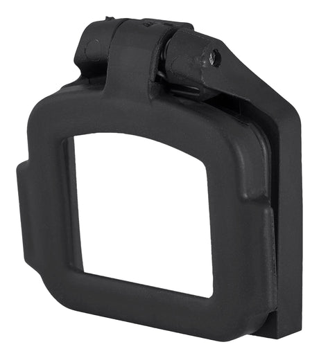 Flip-up-Abdeckung für Acro C-2 / P-2 / S-2 Front