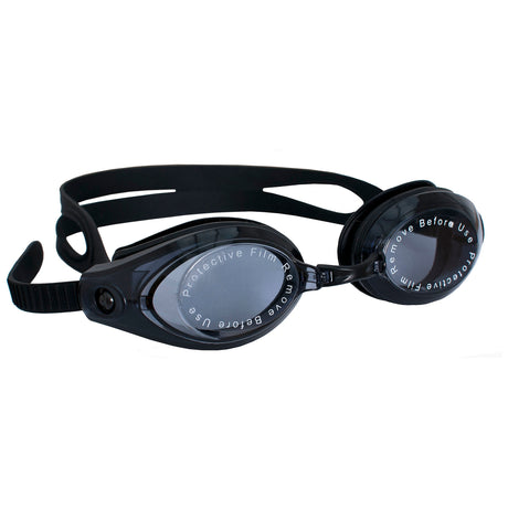 Aquatic C - Black - Trespass
