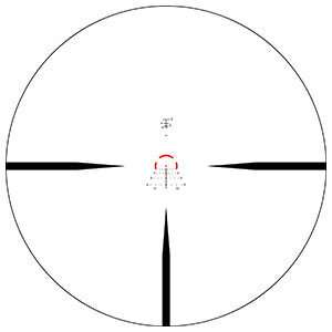 Strike Eagle – 1-8x24 mit AR-BDC3 (MOA) – Vortex