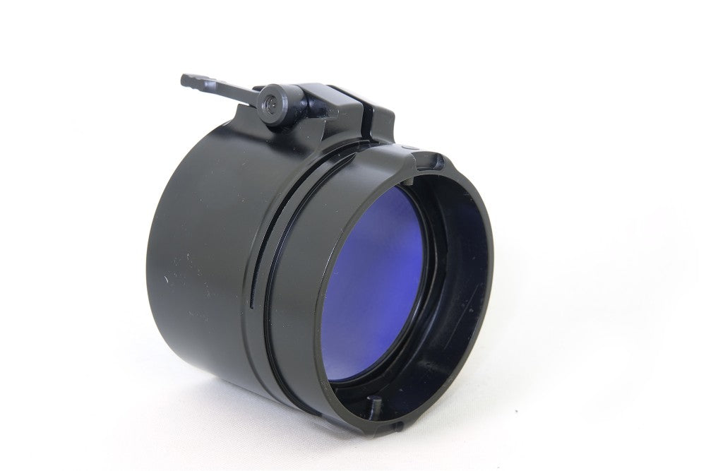 QR Adapter für Pulsar DFA75 / DN55 - Rusan