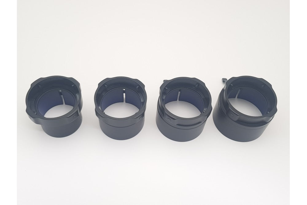 QR-Adapter für Pulsar F135 / F155 / FN455 - Rusan