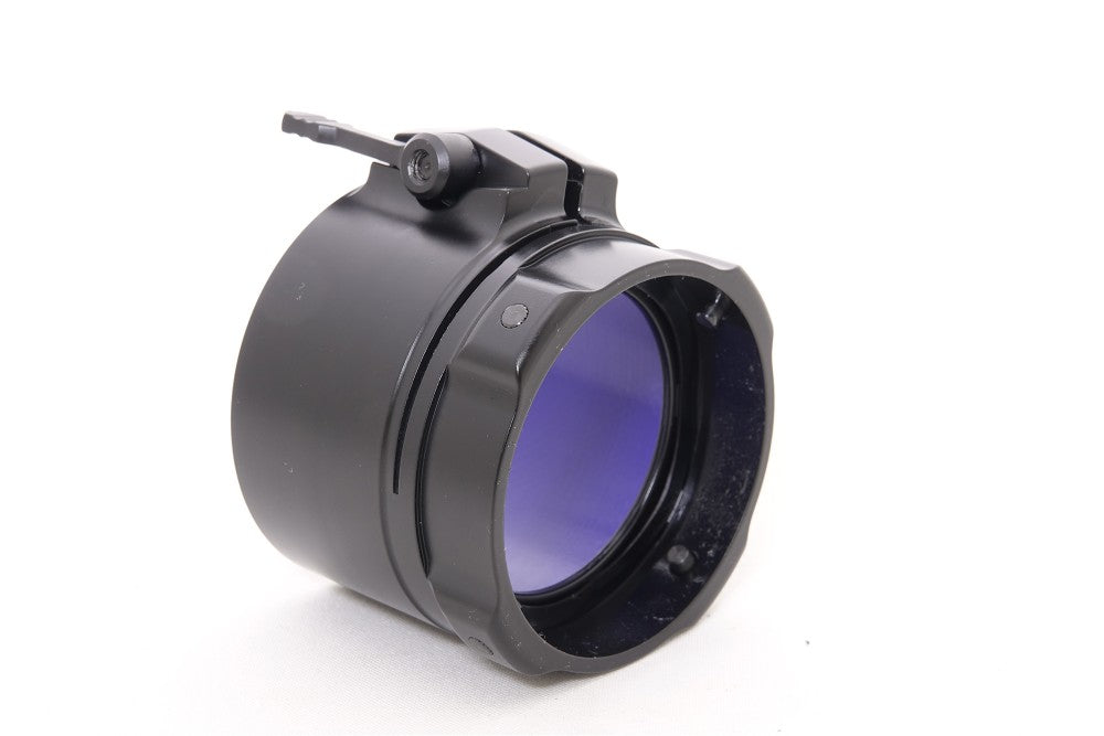 QR-Adapter für Pulsar F135 / F155 / FN455 - Rusan