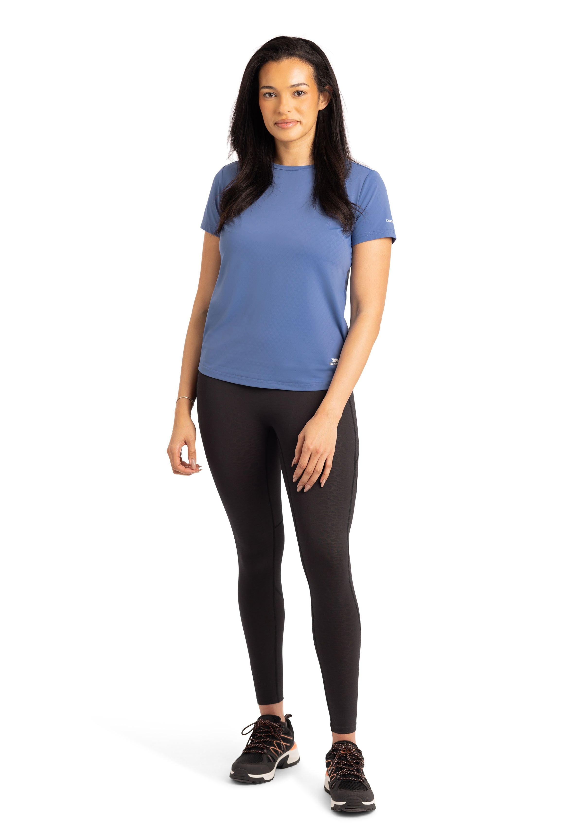 Arielle - Coastal Blue – Trespass