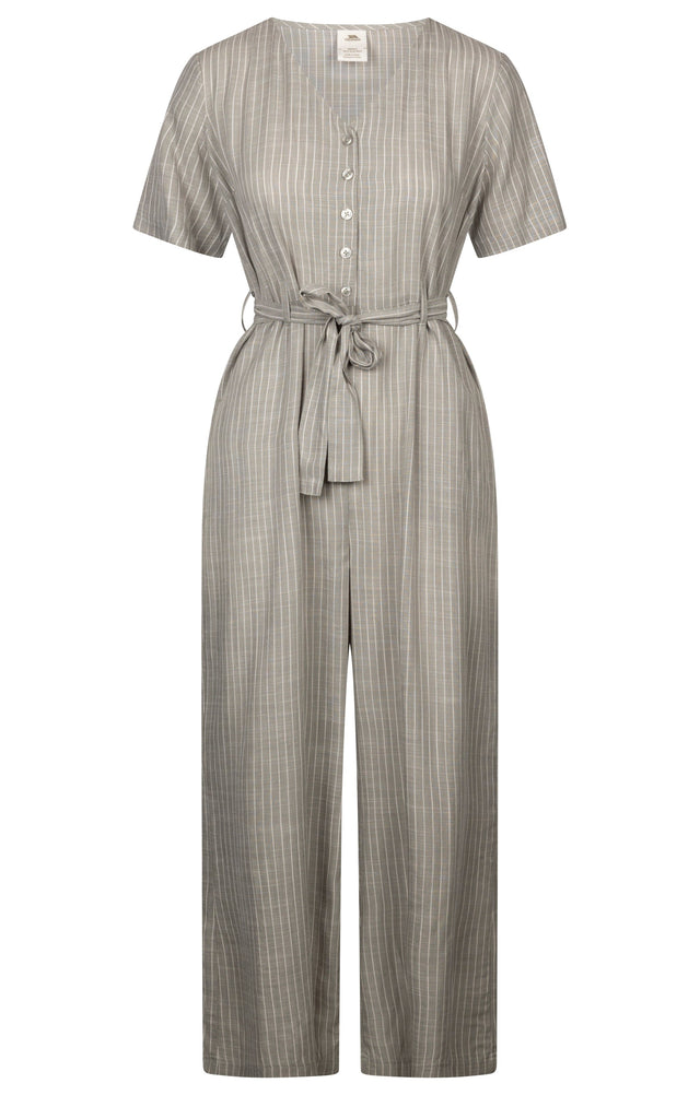 Ariya - Sage Mist Stripe - Trespass