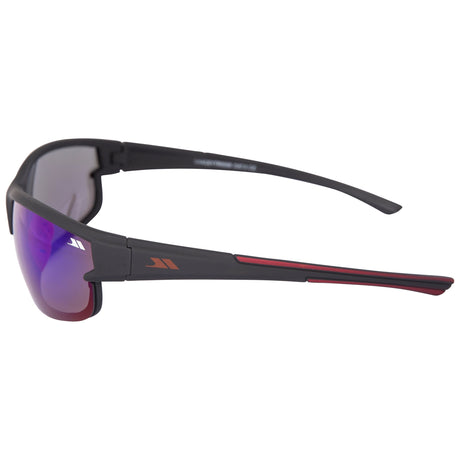 Arni - Black - Trespass