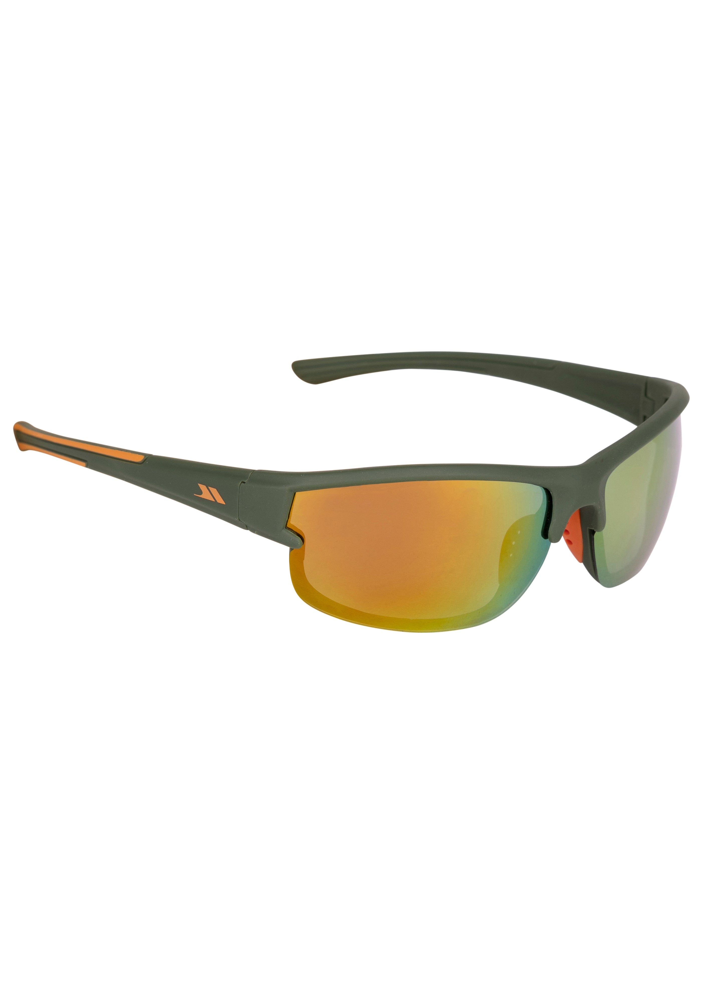 Arni - Green – Trespass