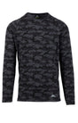 Arno - Dark Grey - Trespass