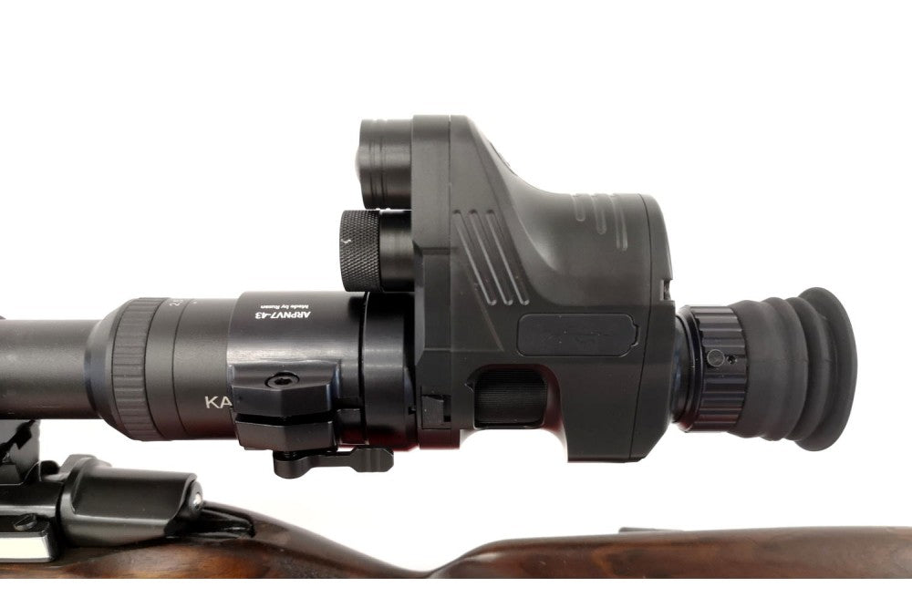 QR Adapter für Pard NV007 - Rusan