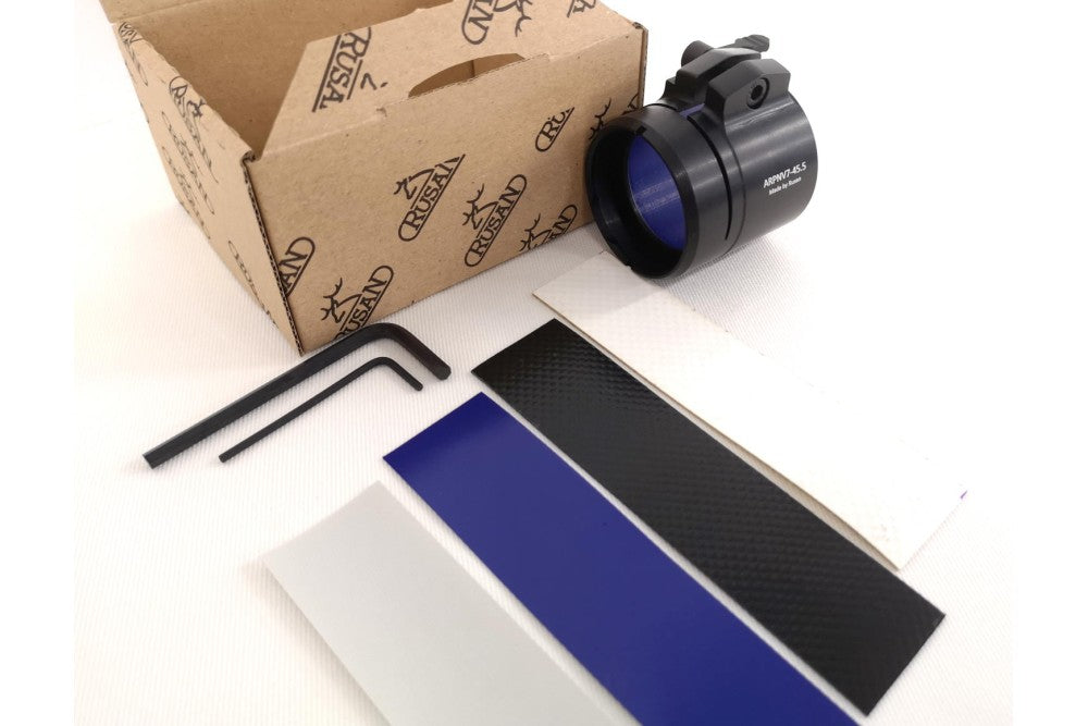 QR Adapter für Pard NV007 - Rusan