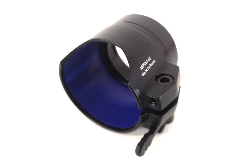 QR Adapter für Pard NV007 - Rusan