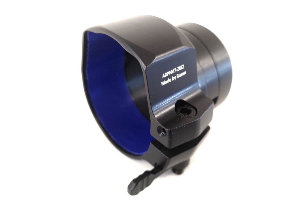 QR-Adapter für Pard NV007S - Rusan