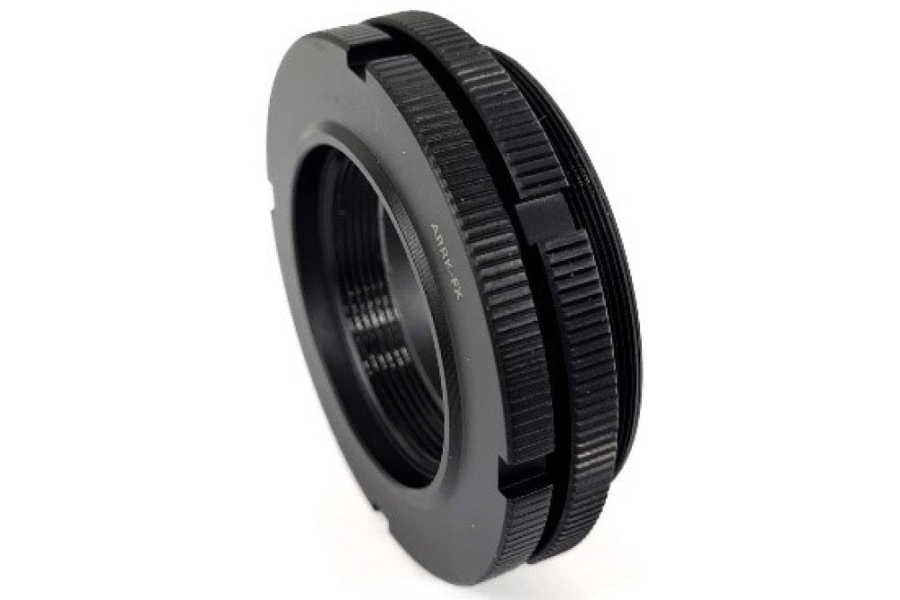 Reduzierring für Pulsar Krypton U. Schirm-Positionierung M52x0.75 - Rusan