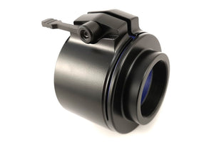 QR-Adapter für Guide TA435 Night-Lux & Lahoux Clip - Rusan
