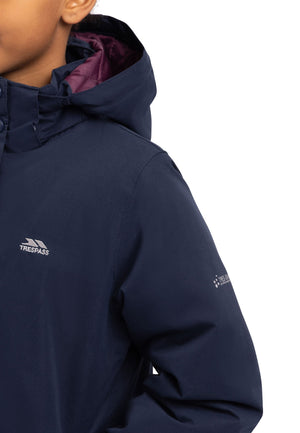 Astound - Navy - Trespass