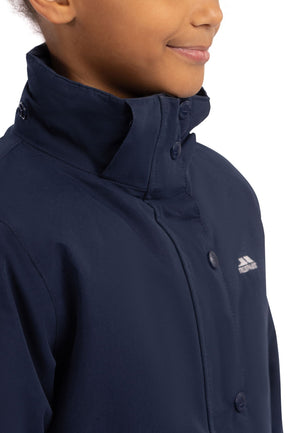Astound - Navy - Trespass