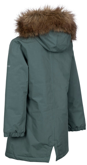 Astound - Spruce Green - Trespass