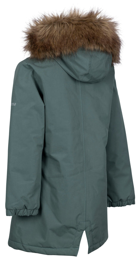 Astound - Spruce Green - Trespass