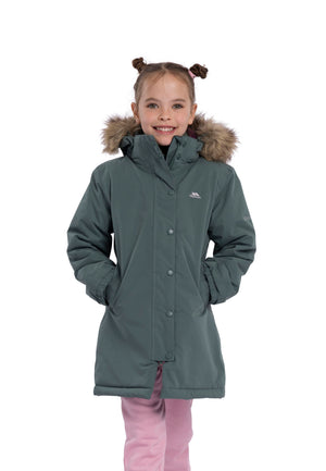 Astound - Spruce Green - Trespass