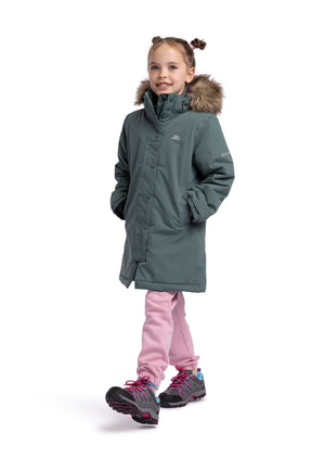 Astound - Spruce Green - Trespass