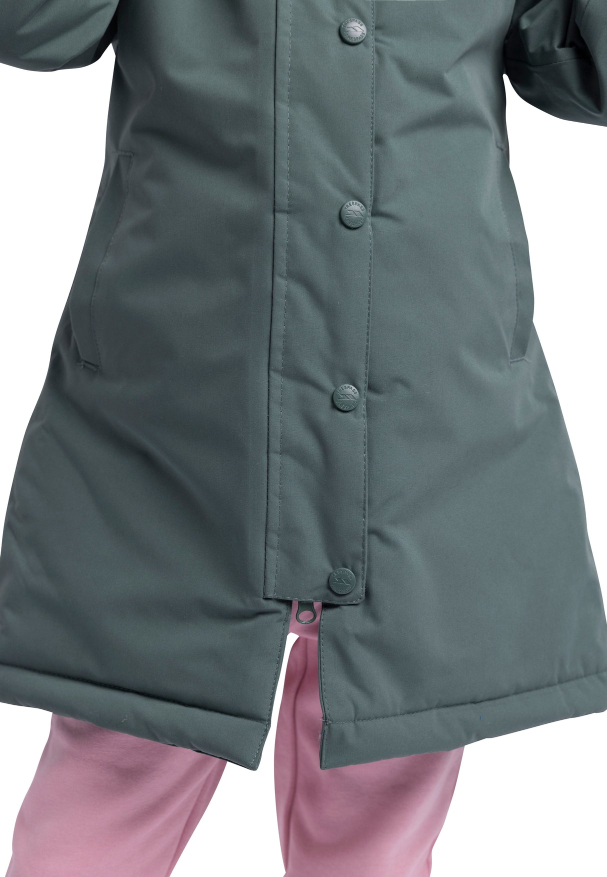 Astound - Spruce Green - Trespass