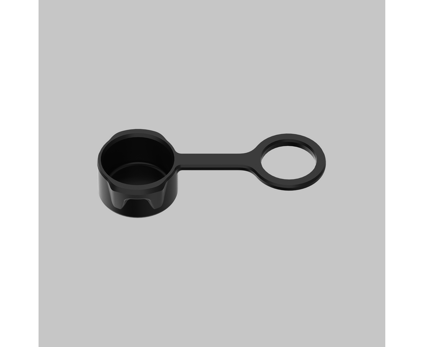 Heckkappenschutz ATC-01 (Wizard / Elf / Prime (außer Pro Max-Modellen)) - Armytek