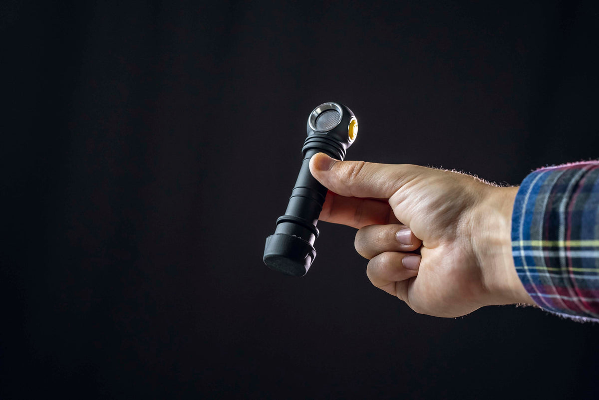 Heckkappenschutz ATC-01 (Wizard / Elf / Prime (außer Pro Max-Modellen)) - Armytek